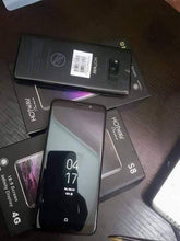 Charger l'image dans la galerie, HOTWAV S8 EDGE -32Go -3Go Ram -Empreinte