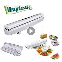 Charger l&#39;image dans la galerie, distributeur de film plastique Wraptastic