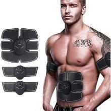 Charger l'image dans la galerie, SMART FITNESS : Stimulateur abdominaux