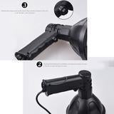 Charger l'image dans la galerie, TORCHE PISTOLET (MULTI-FONCTION)