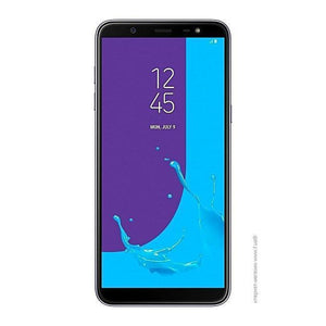 Samsung Galaxy J8 - 6,0'' Super AMOLED - 4Go RAM - 64 Go - Double Camera 16 MP - Gold