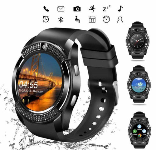 Smartwatch iOS / Android