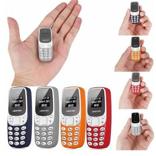 MINI TELEPHONE OREILLETTE bluetooth