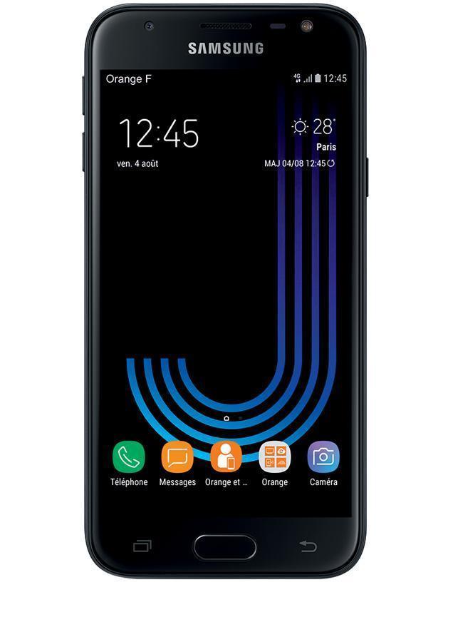 Samsung Galaxy J3 2016 - 5